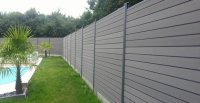 Portail Clôtures dans la vente du matériel pour les clôtures et les clôtures à Avernes-Saint-Gourgon